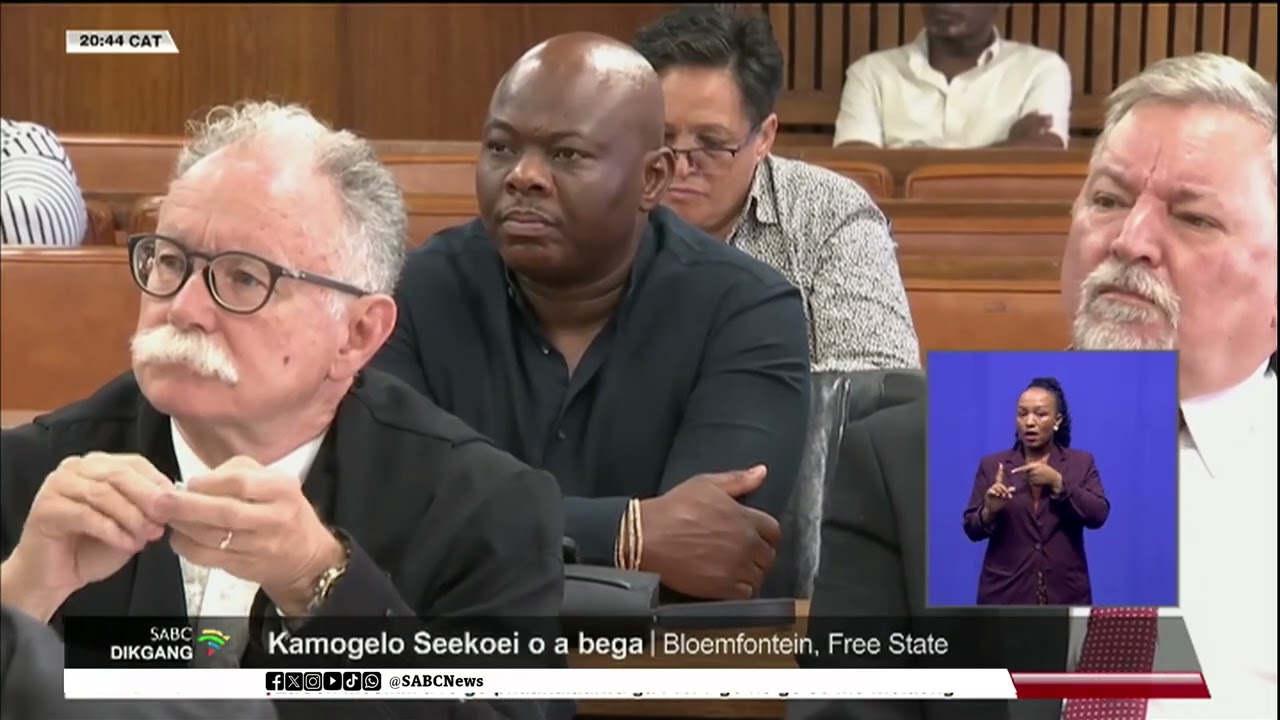 Dikgang tsa Setswana | 03 March 2026