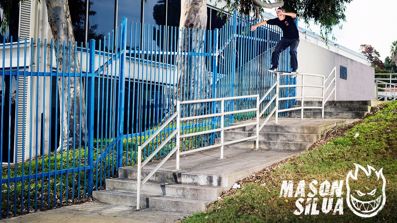 Mason Silva's 