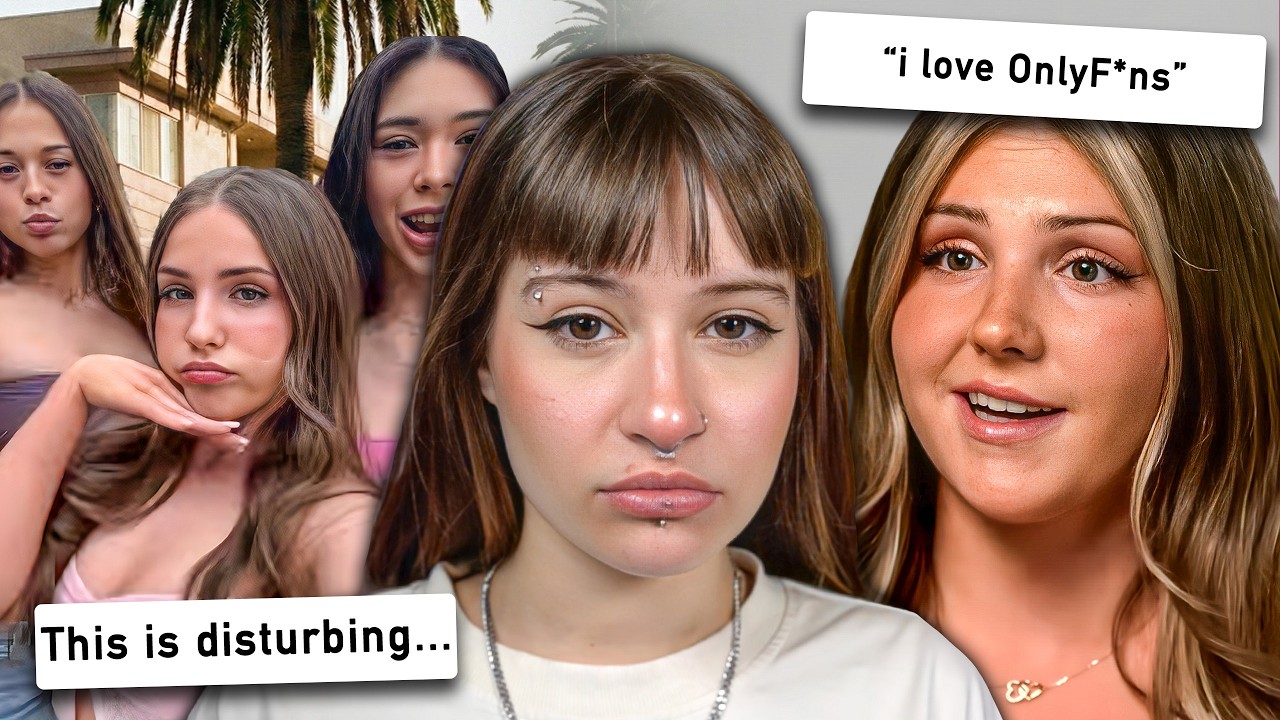 The Piper Rockelle Situation Gets Even More DISTURBING