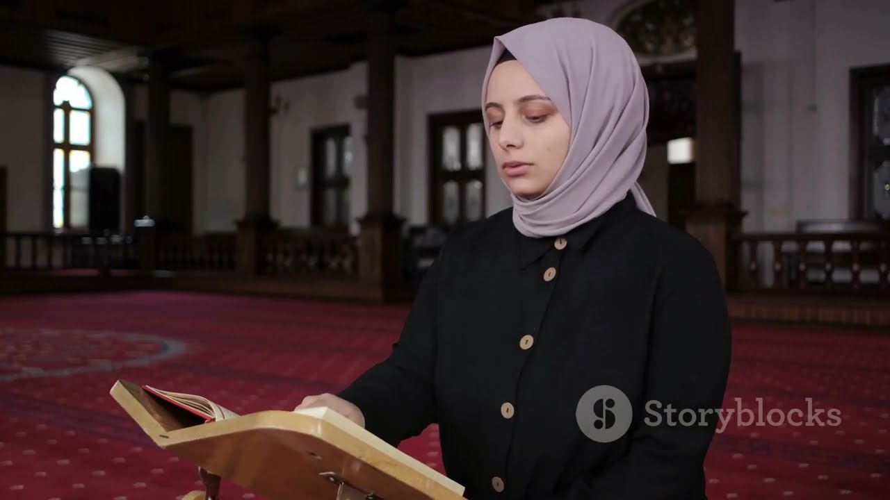 What is Jihad in Islam?