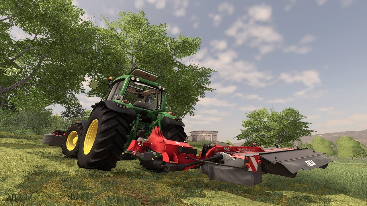[LS19] 3. Schnitt | #2 | Stappenbach Story