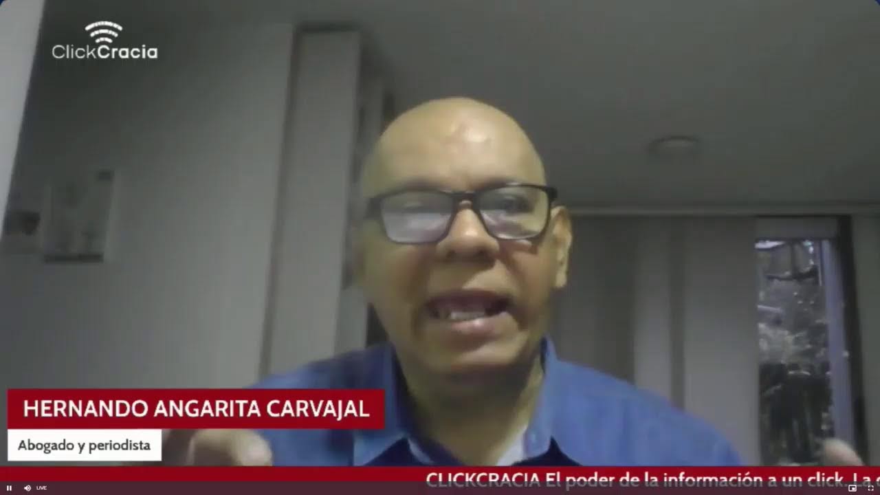Especial de Candidatos