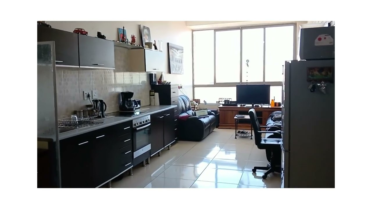 Welcome to Madison Lofts On 26 Juta Street, Braamfontein, Johannesburg Video Video