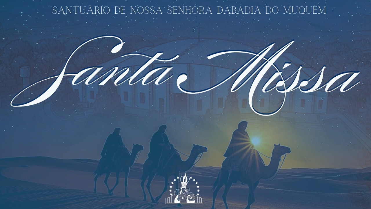 Santa Missa - 1ª Semana da Quaresma | Sábado