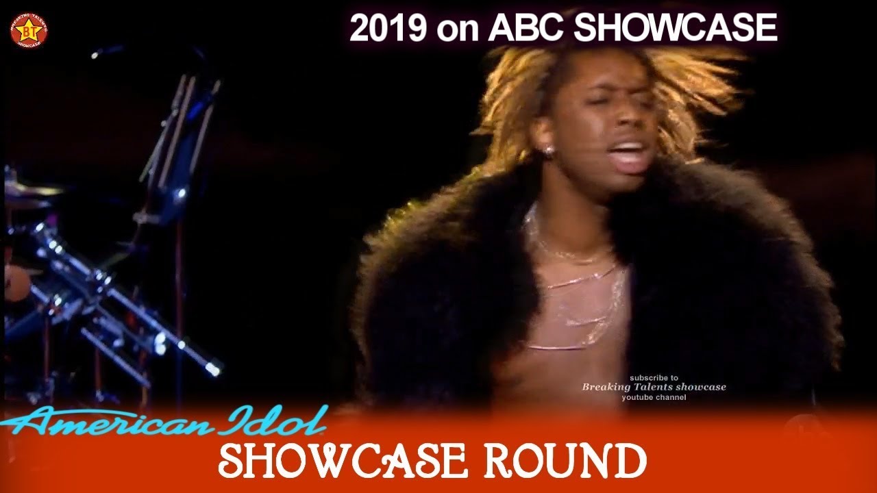 Uche &ldquo;Play That Funky Music&rdquo; Enough for Top 20? | American Idol 2019 SHOWCASE Round