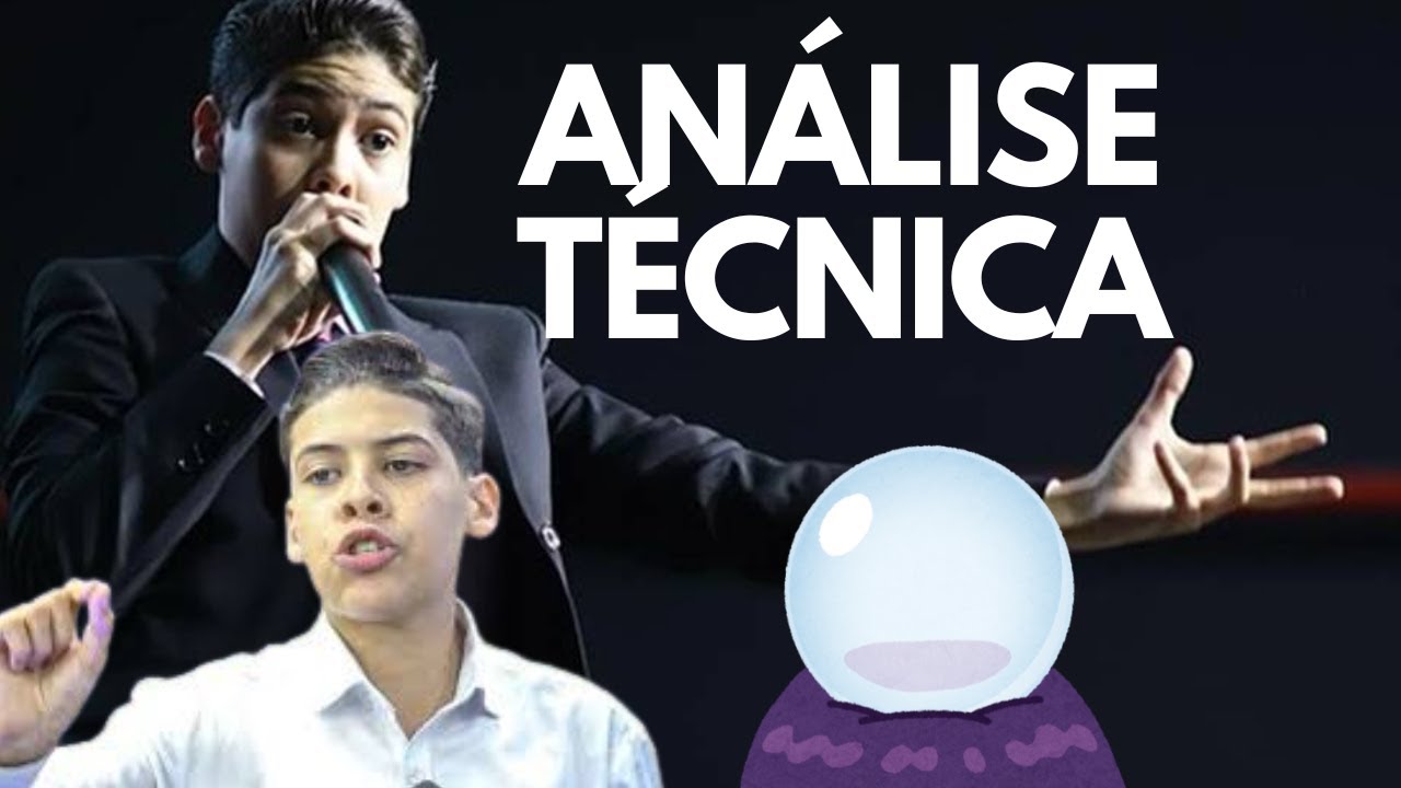 O PASTOR MIRIM: PERSUASÃO E MANIPULAÇÃO?