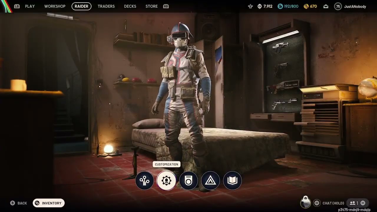 Arc Raiders, Resource gathering, and some duos later (Part 7/14)