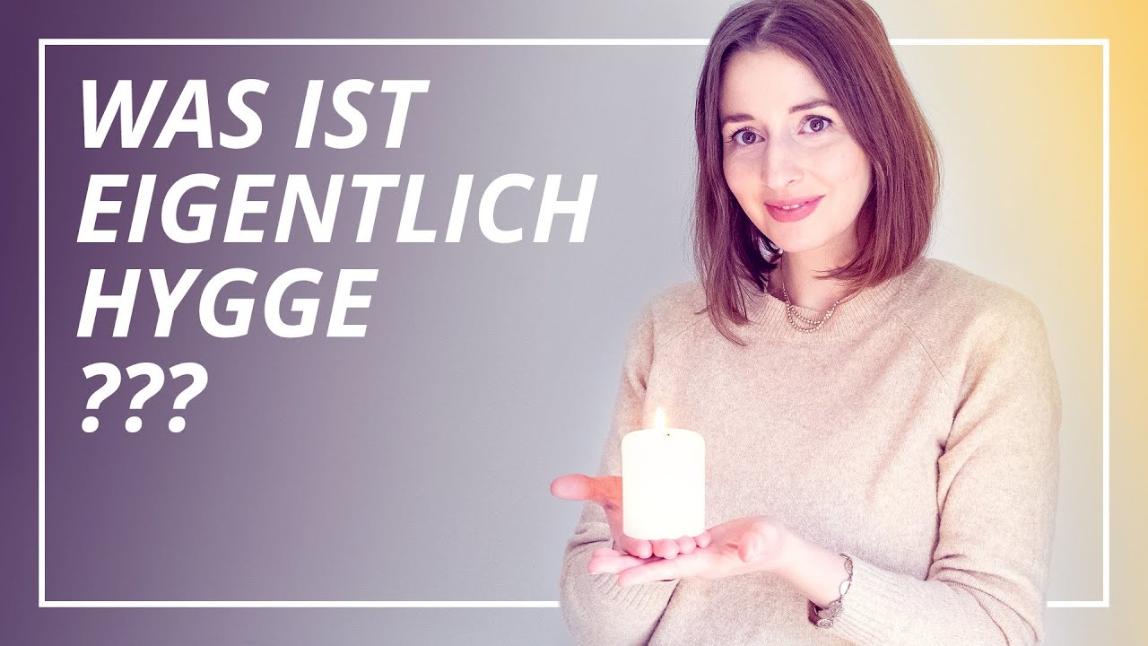 Hygge: Das steckt hinter dem dänischen Glückskonzept