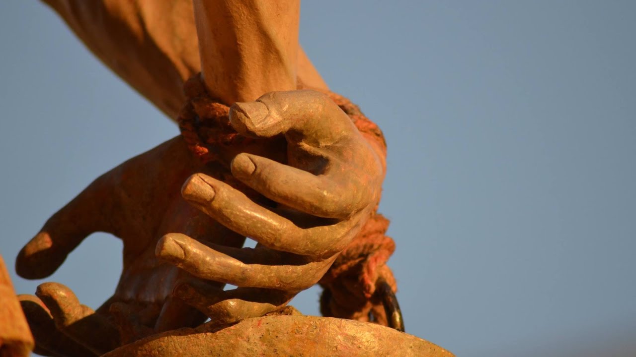 San Severo (Fg) - Il Rito del Venerdì Santo