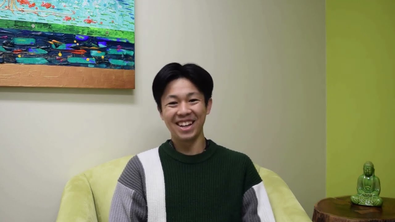 Let's go to Japan with Yoshi!