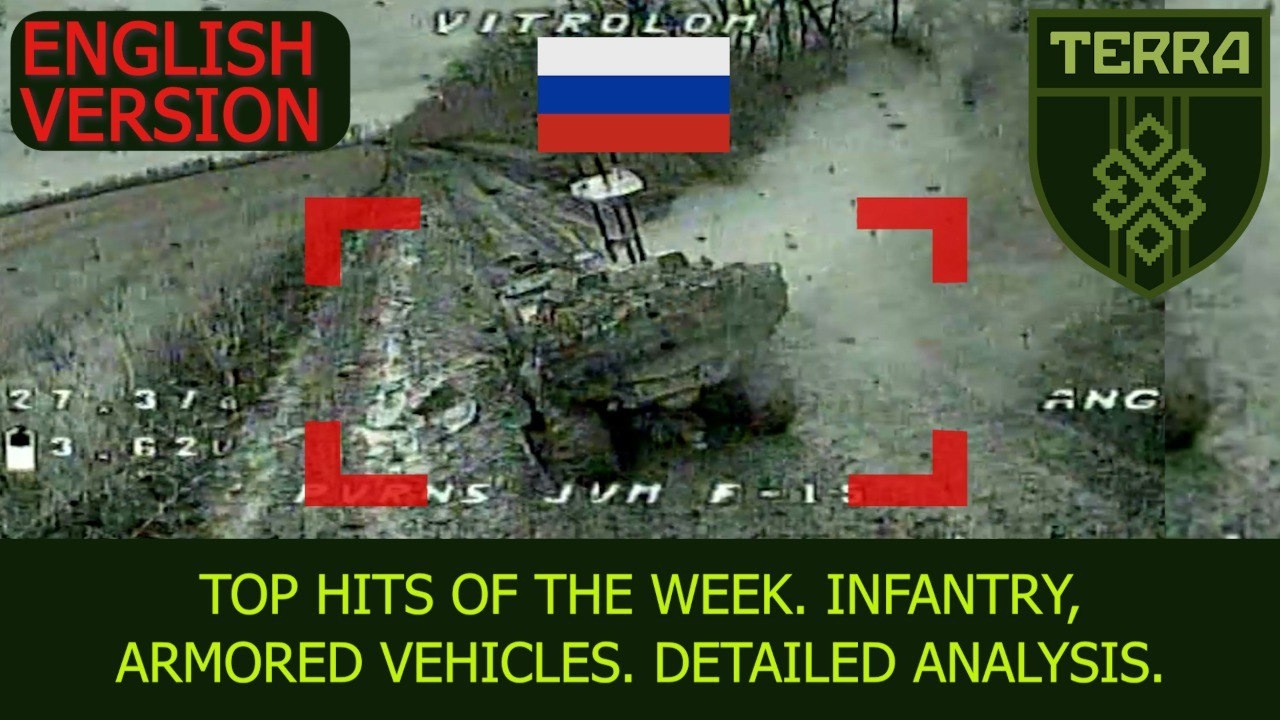 ENG.Kharkiv direction:Destroying enemy infantry and armored vehicles with accurate hits by FPV drone