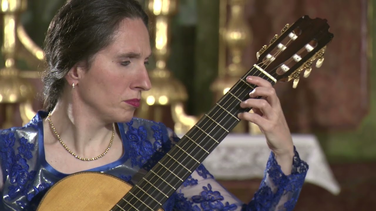 Johanna Beisteiner — Beethoven/arr. Beisteiner: Adagio ma non troppo, WoO 43b