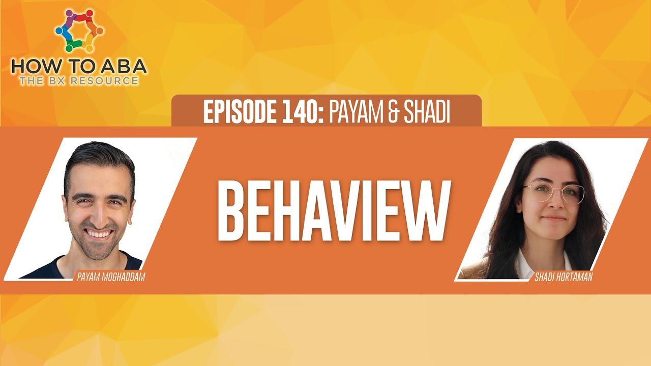 Behaview: ABA Staff Training and Supervision Data Tool