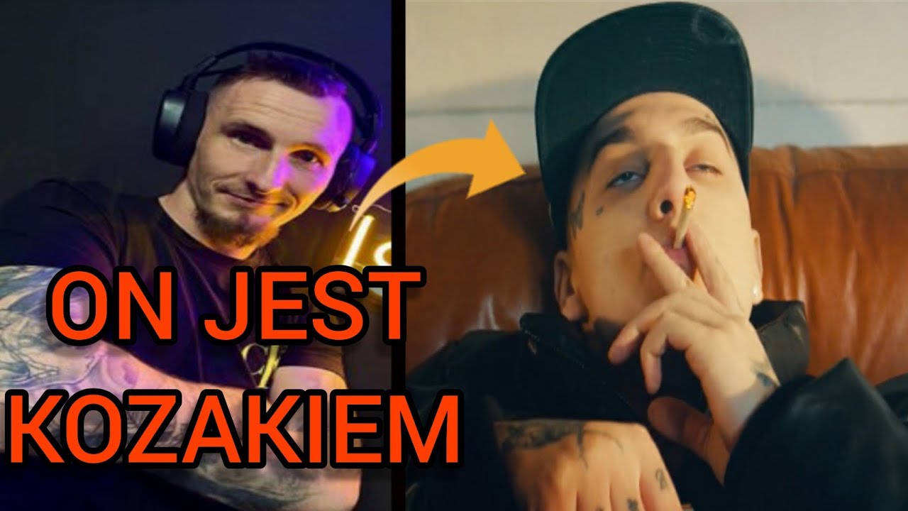REAKCJA ISAMU NA Sobel 