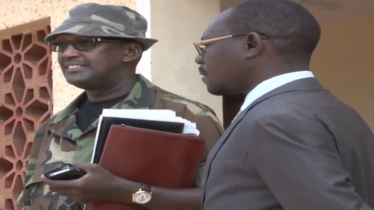 UPDF's Tumukunde, Bogere courted for ministerial jobs