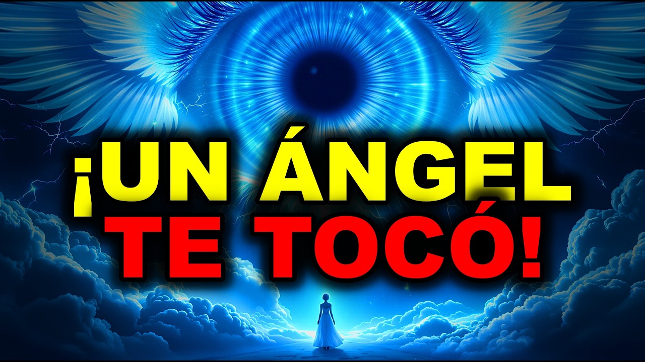ELEGIDO‼️Un ÁNGEL tocó tu FOTO hace años 😇 — ¡NUNCA debías recordarlo! 😶🔥