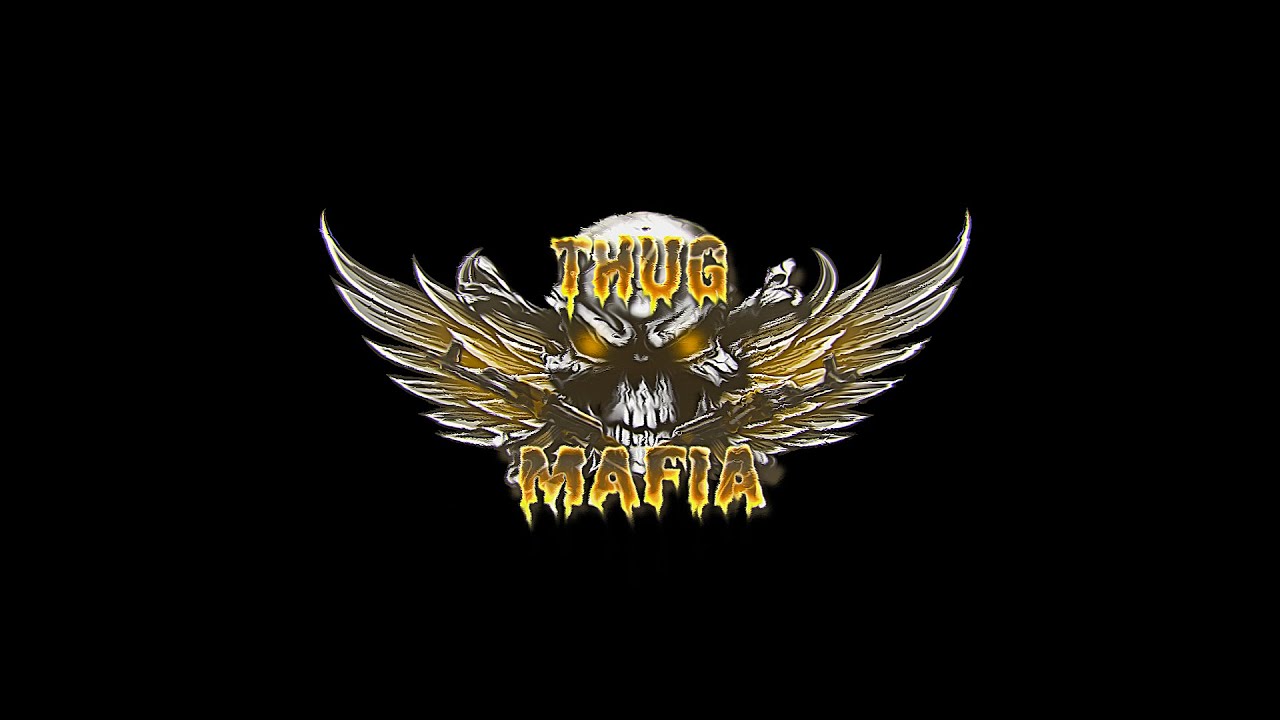 RONKACH THUG | SAPPHIRE - AZTECAS | DOMINATION.