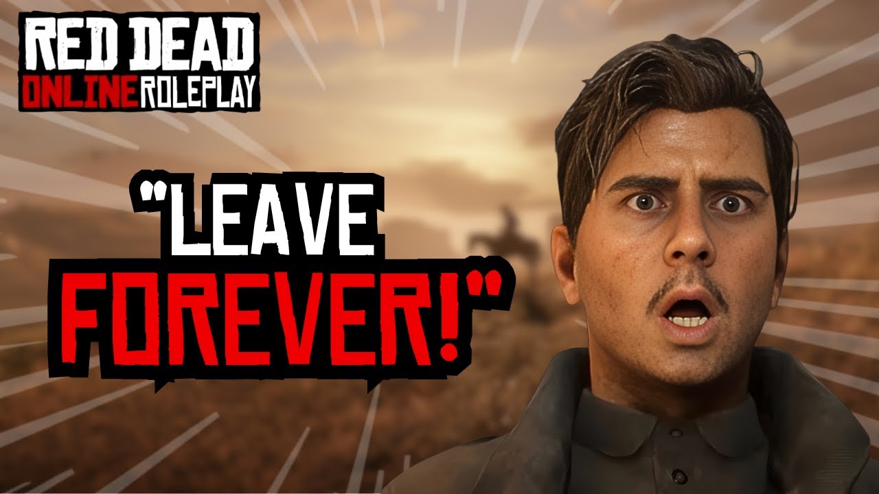 Издевательства над отвратительным полицейским в ролевой игре Red Dead!