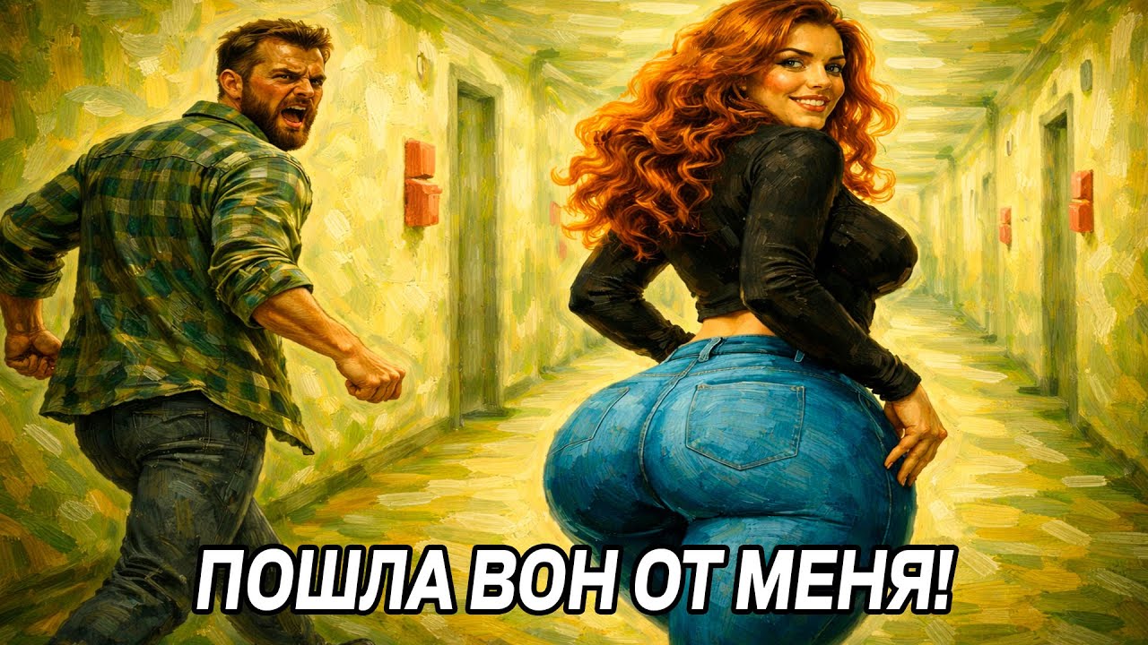 Прекрасня жизнь мужчин, которые УБИРАЮТ ЖЕНЩИН ИЗ ЖИЗНИ!