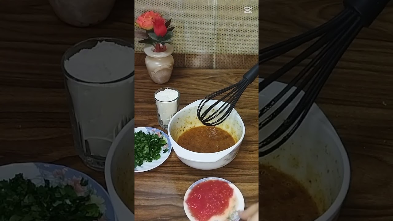 الخلطه السريه للكرنبيت خلت ريحته وصلت آخر الشارع 