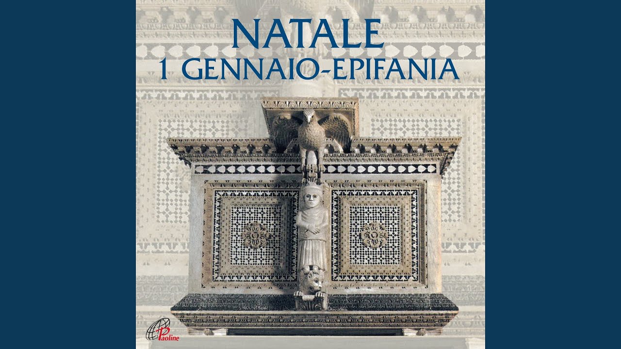 Alleluia, vi annunzio