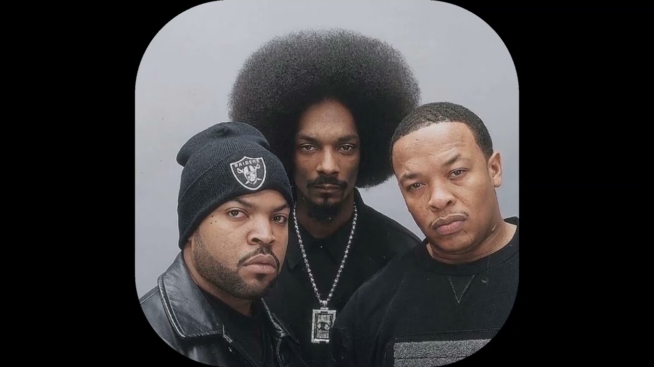 Dr Dre X G-Funk X Ice Cube X Nate Dogg Type Beat 
