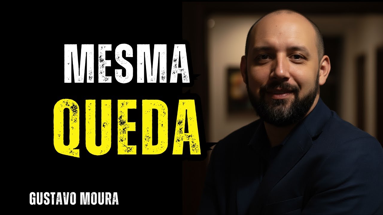 PORQUE VOCÊ CAI SEMPRE NO MESMO PECADO?