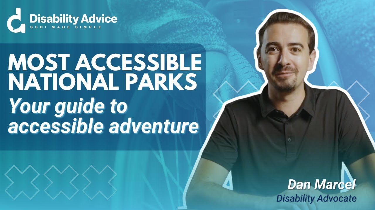 What Are the Most Accessible National Parks?