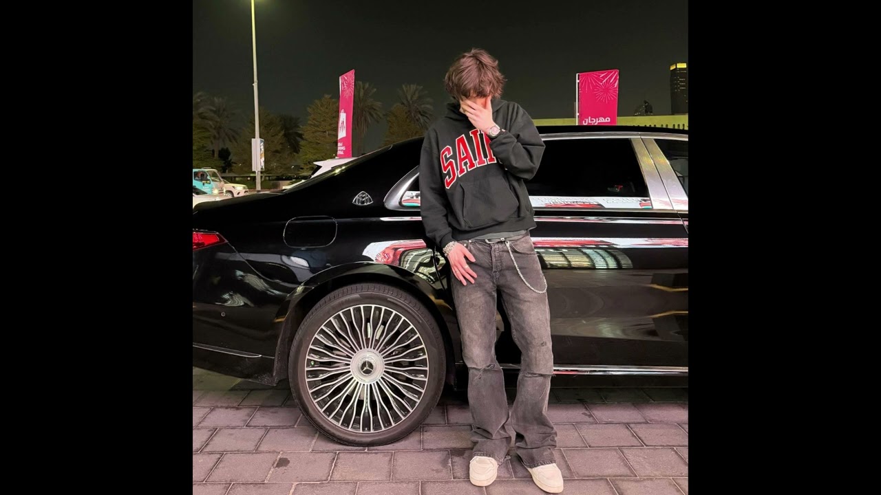 [FREE] BIG BABY TAPE x KIZARU TYPE BEAT 