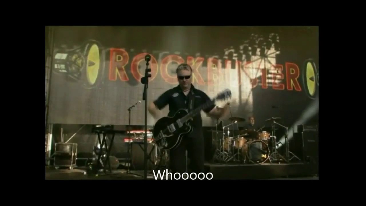 RockBuster 2004-2018...