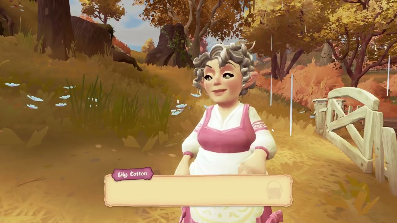 Tales of the Shire 15: Finally friends, and need to add a little spice