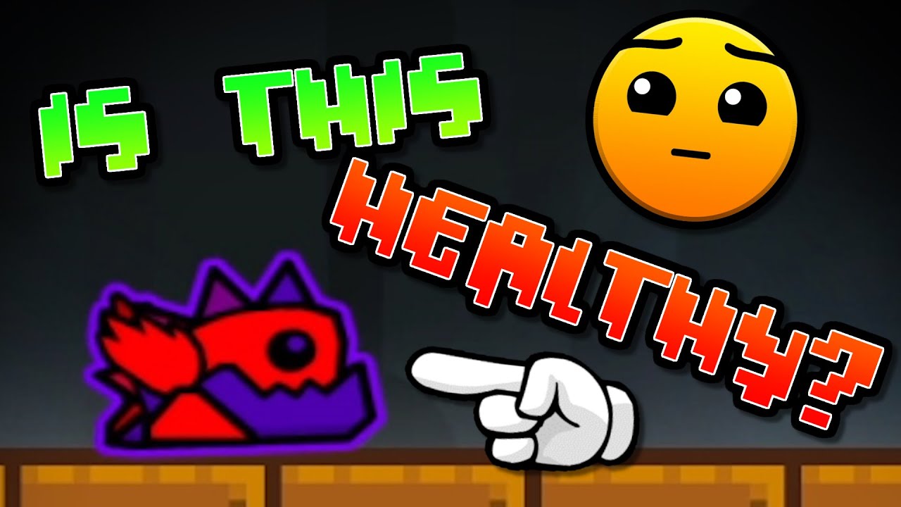 Подходит ли режим платформера для Geometry Dash?