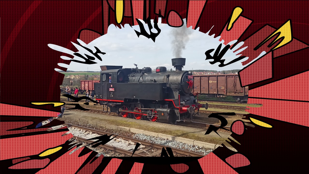 JEDE, JEDE MAŚINKA, VEZE IZU, MAXÍKA........