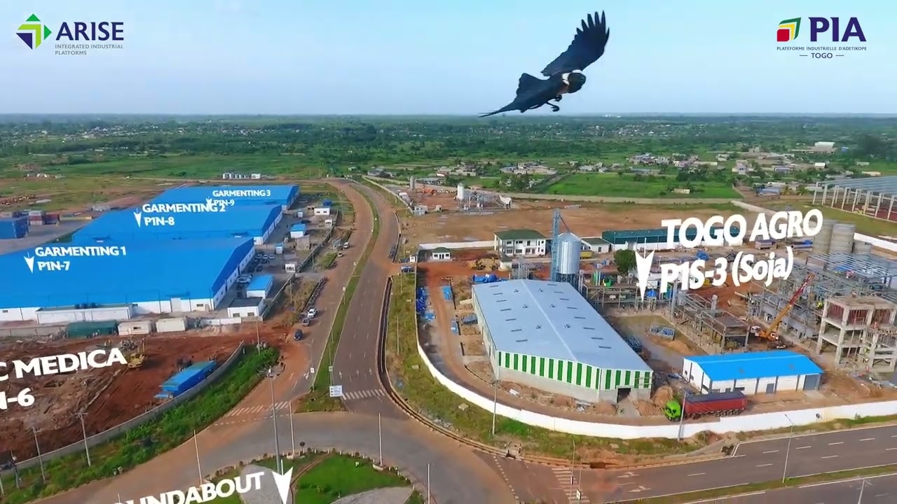 PIA Site July 2022 construction update - English