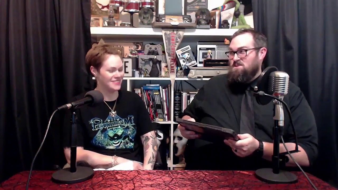 Guide to the Unknown 1: The Boogeyman and Banshees