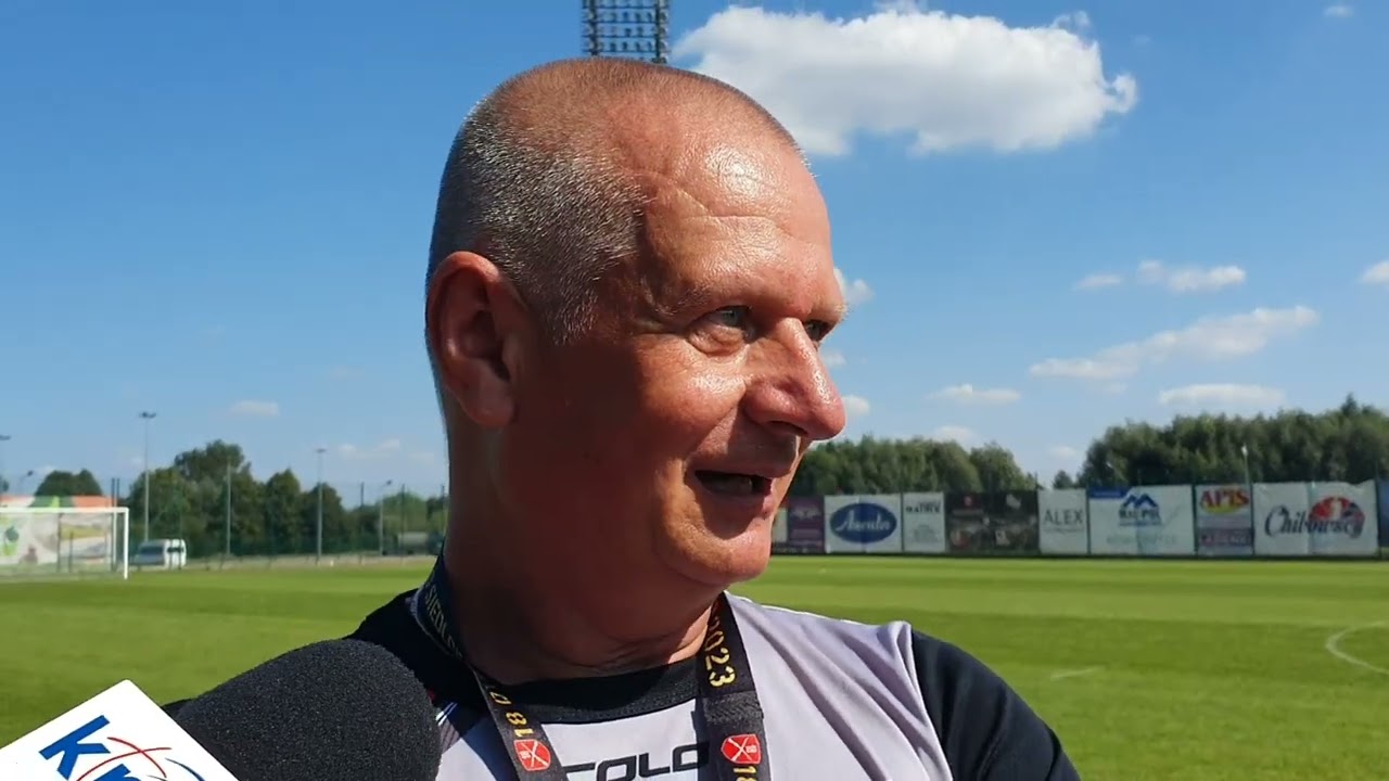 gen. dyw. Arkadiusz Szkutnik dow&oacute;dca 18 DZ i Andrzej Sitnik prezydent Siedlec