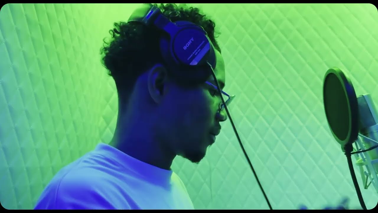 T King - Very safira (Version Acoustique)