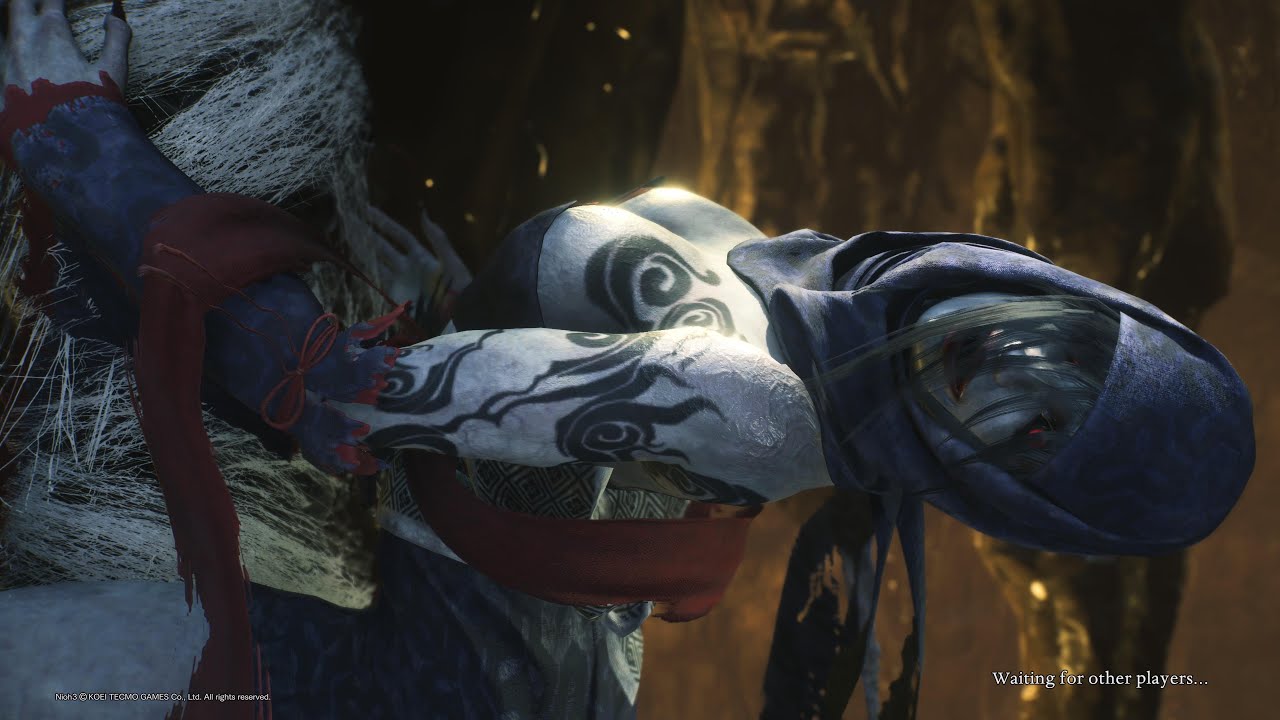 🔴LiVE - Nioh 3 || SOULS LiKE🗡️😈🗡️‼️