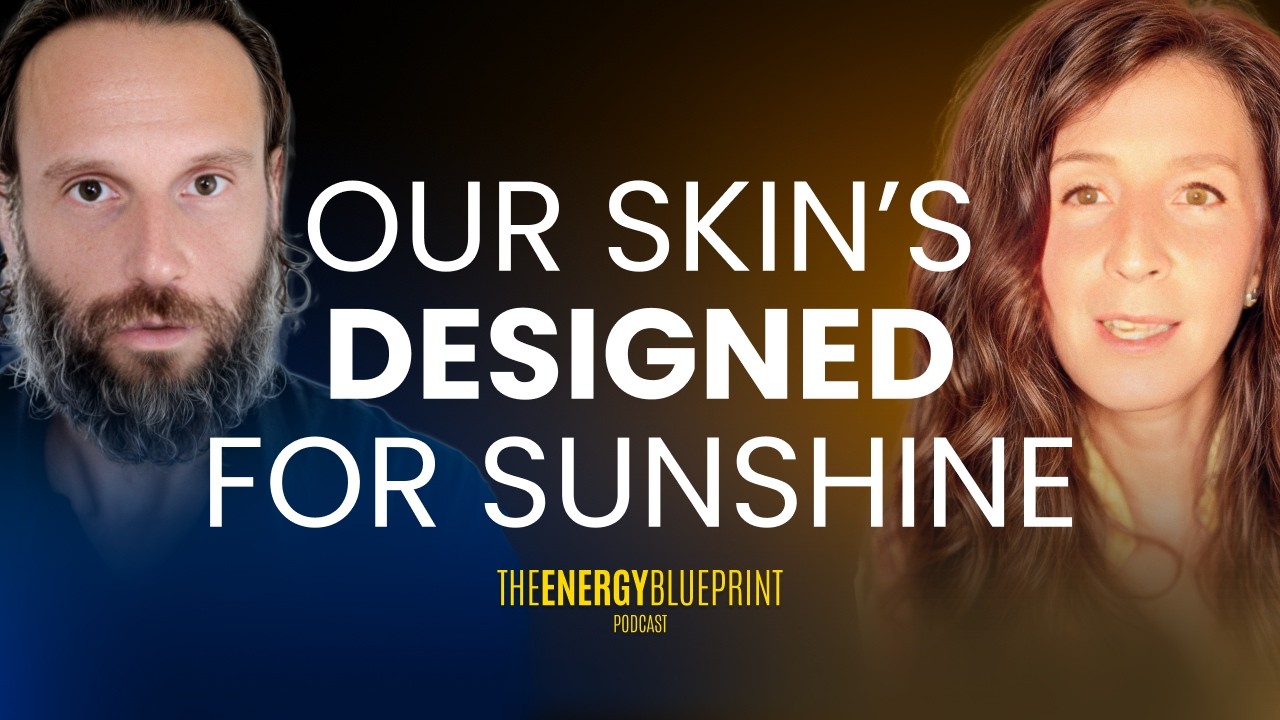 Sunlight Secrets | Debunking Skincare Myths with Nadine Artemis