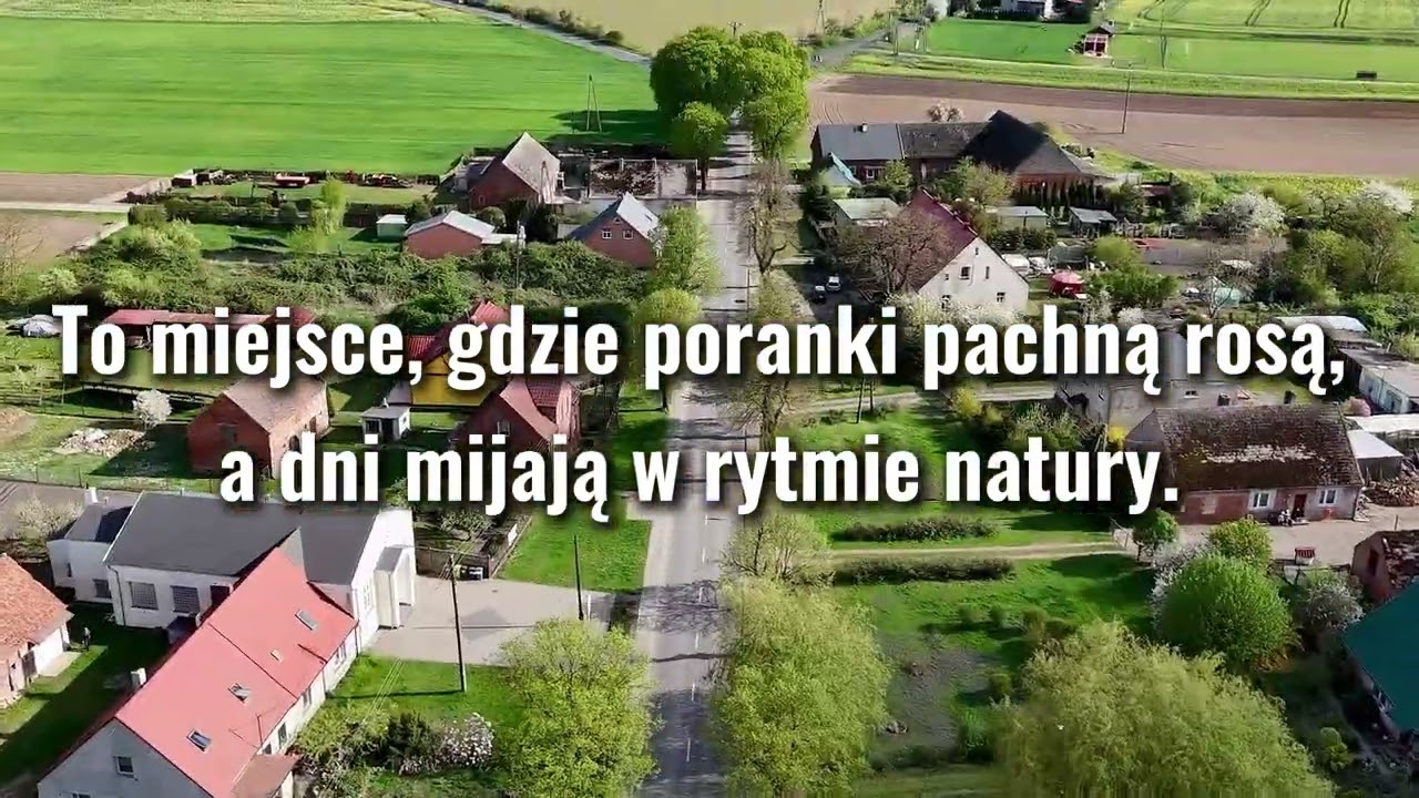 BĘDARGOWO - PERŁA W GMINIE PEŁCZYCE