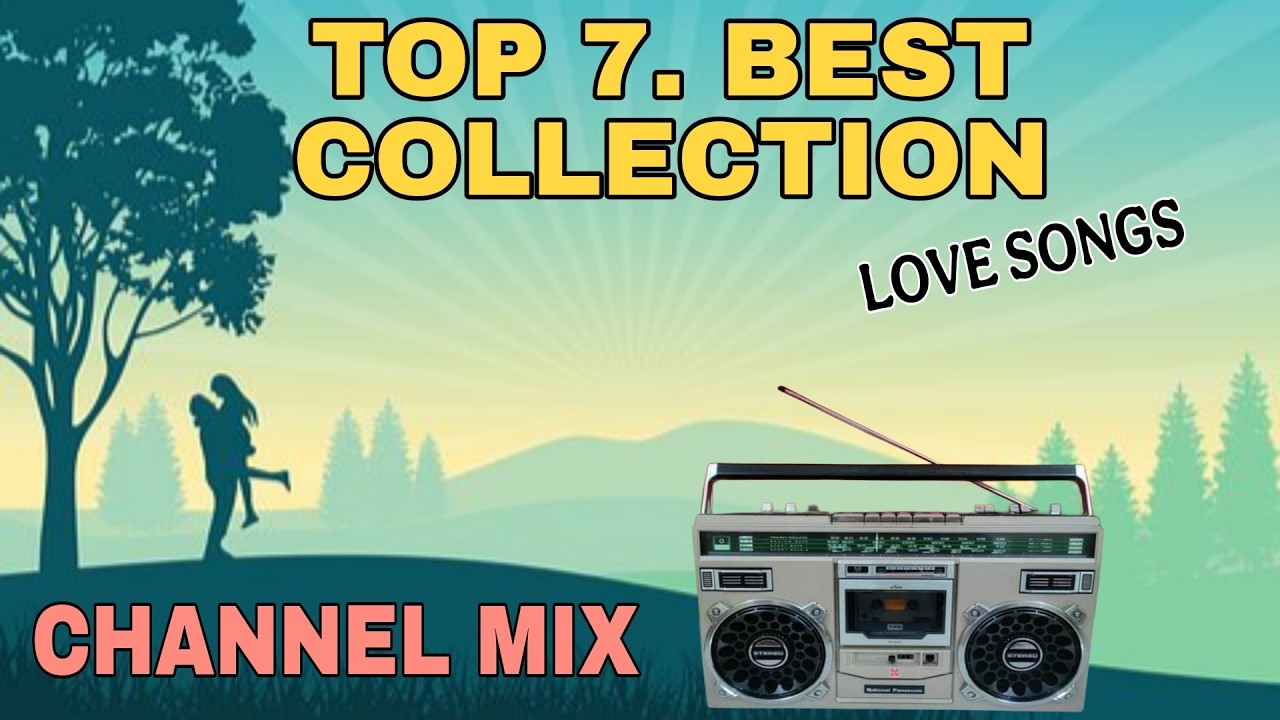 TOP 9* BEST COLLECTION* LOVELY OROMO MUSIC. CH MIX #11