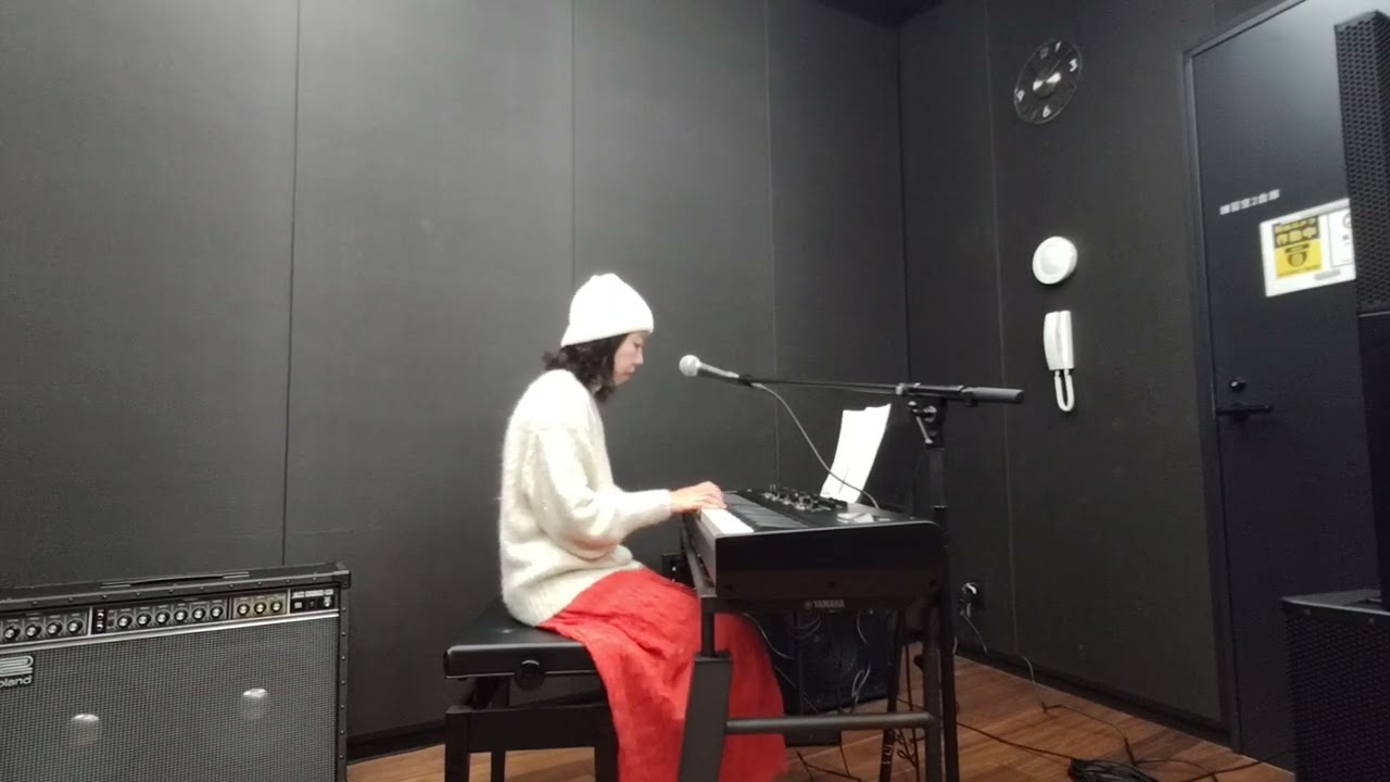 The Fairytale Of NewYork （The Pogues cover） / The First Noel  / Little Drummer Boy