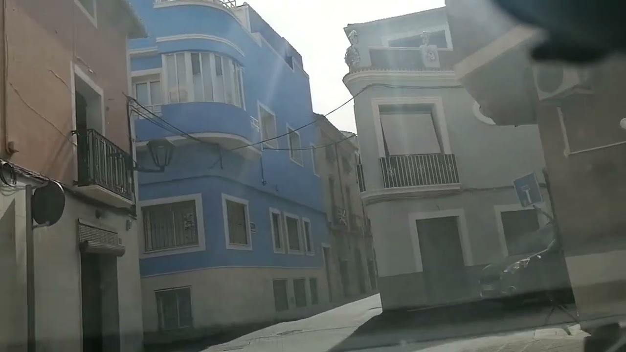 ASPE (ALICANTE)