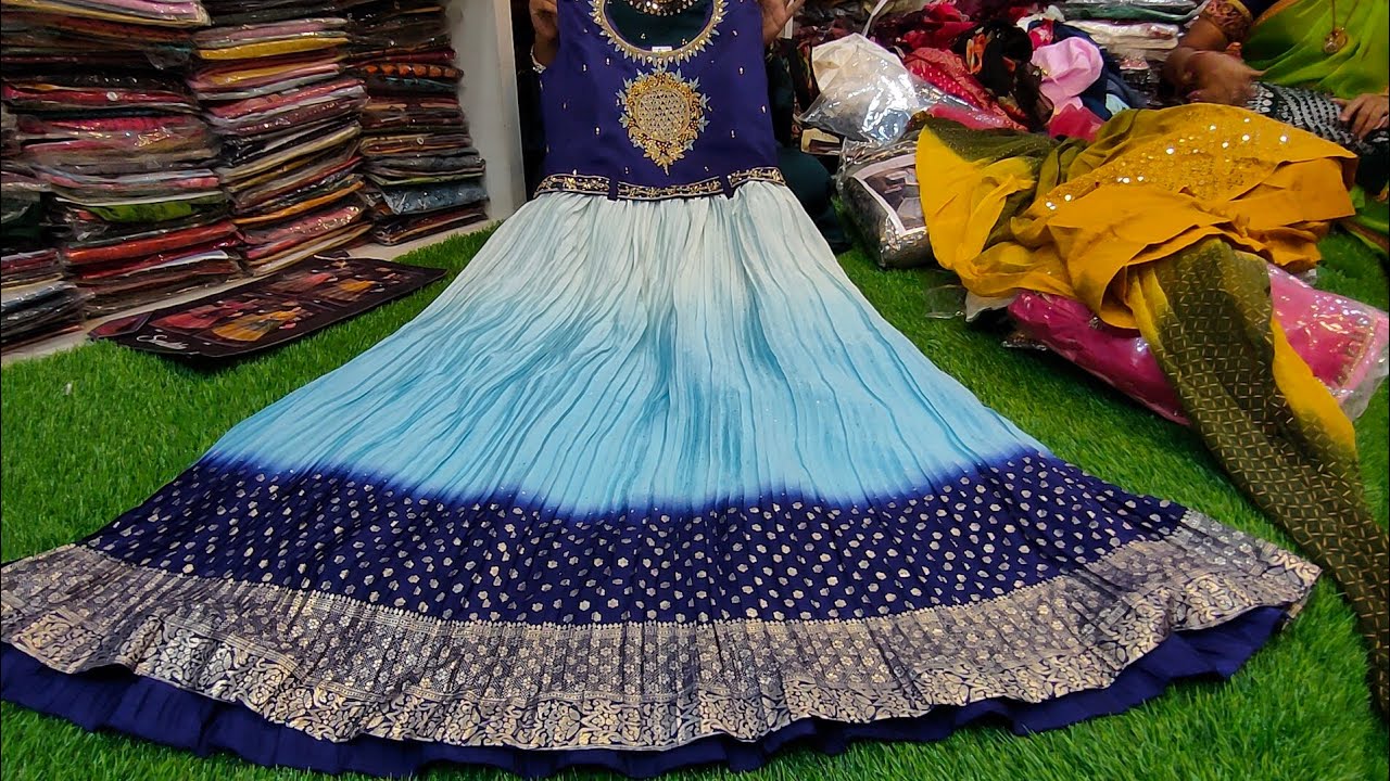 Vijayawada Biggest Wholesale Designer Kurtis Shop/Dailywear&Partywear Super Kurthis/Best Shopping