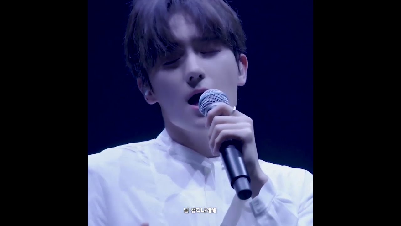 [더보이즈 현재] 이재현 목소리만 들어보기 ʚ ˘◡˘ ɞ