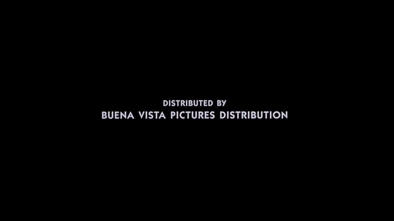 Buena Vista Pictures Distribution/Sonnenfeld-Josephson W.W. Entertainment/Touchstone Pictures (2002)
