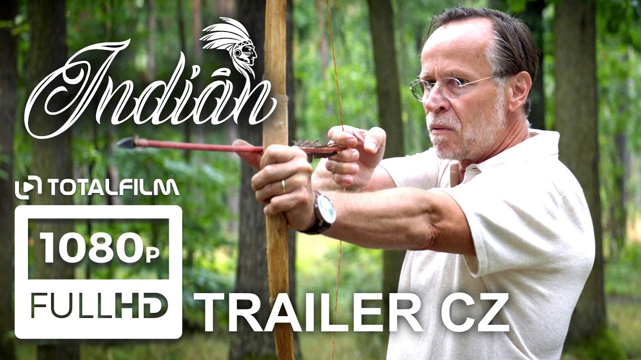 Indi&aacute;n (2022) ofici&aacute;ln&iacute; HD trailer