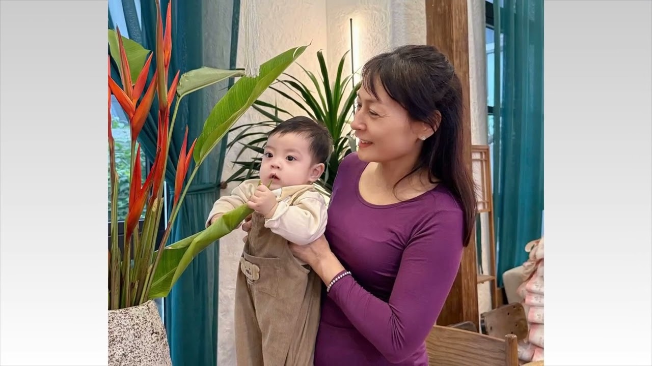 Bài Ca Tết Cho Em - Sáng tác: Quốc Dũng