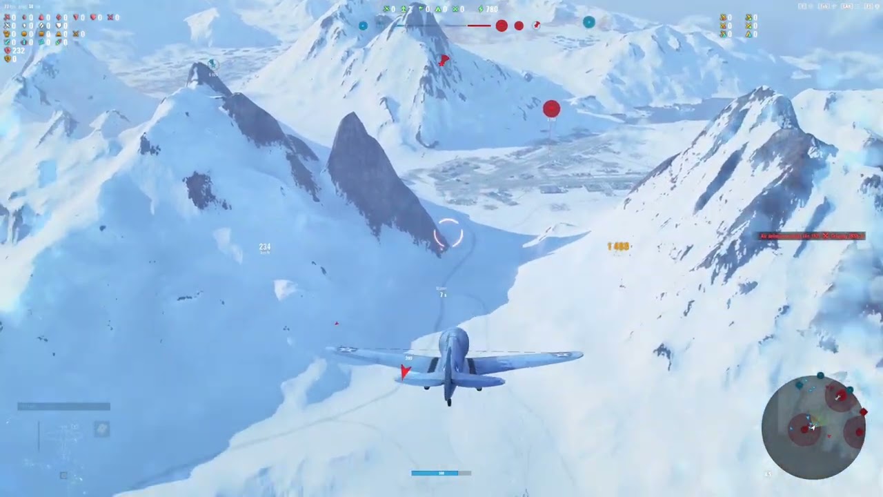 World of Warplanes 12