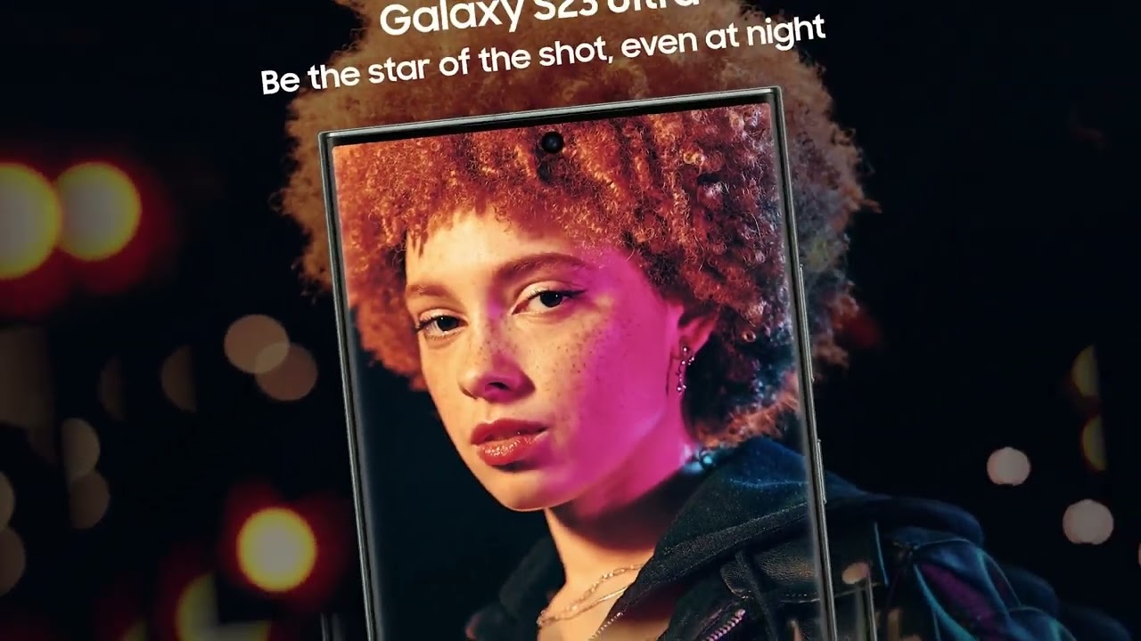 Introducing the Snapdragon 8 Gen 2 for Galaxy